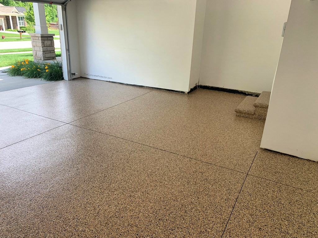 Brackendale garage — Squamish concrete project